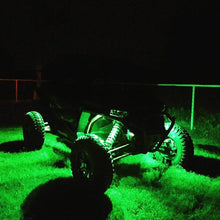 Infinite Offroad Single Color Rock Light Kit
