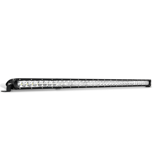 200W Combo Spot/Flood Single Row Light Bar, 41 Inch