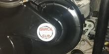 QUICK RELEASE CLUTCH COVER KIT FOR RZR RS1
