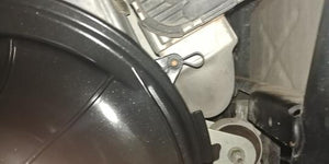 QUICK RELEASE CLUTCH COVER KIT FOR Can-Am Maverick X3