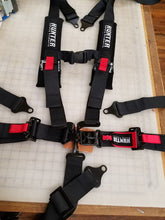 Hunter Safety Products 5-Point Safety Harness