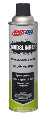 AMSOIL MUDSLINGER
