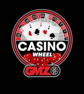 GMZ Casino Non Beadlock Wheel