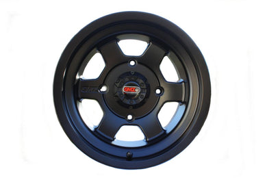 GMZ Casino Non Beadlock Wheel