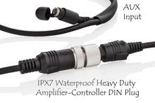 NOAM NUTV5-S Complete UTV Audio System