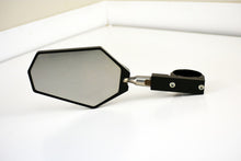 MOTO ARMOR BILLET CONVEX MIRRORS (SET OF 2)