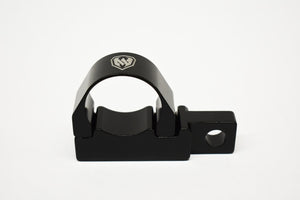 MOTO ARMOR BILLET VERTICAL FLAG MOUNT