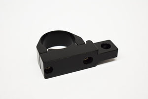 MOTO ARMOR BILLET VERTICAL FLAG MOUNT