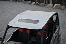 MOTO ARMOR POLARIS GENERAL 4 ALUMINUM ROOF W/SUNROOF