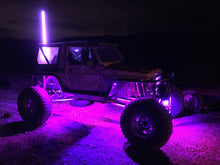 Infinite Offroad DOUBLE HELIX (Ultra Chase) Whips