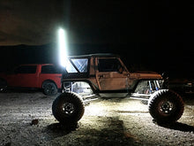 Infinite Offroad DOUBLE HELIX (Ultra Chase) Whips
