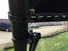 EMP Flip Up windshield for RZR XP1K, 2015-18 RZR 900, and 2016-18 RZR 1000-S