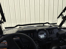 EMP Flip Up windshield for RZR XP1K, 2015-18 RZR 900, and 2016-18 RZR 1000-S