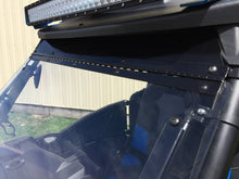 EMP Flip Up windshield for RZR XP1K, 2015-18 RZR 900, and 2016-18 RZR 1000-S
