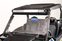 EMP Flip Up windshield for RZR XP1K, 2015-18 RZR 900, and 2016-18 RZR 1000-S
