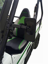 EMP Smack Back Buggy Mirror-Rectangle 8" x 4"