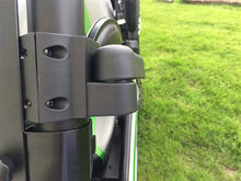 EMP Smack Back Buggy Mirrors-Rectangle 8" x 4" - One Pair