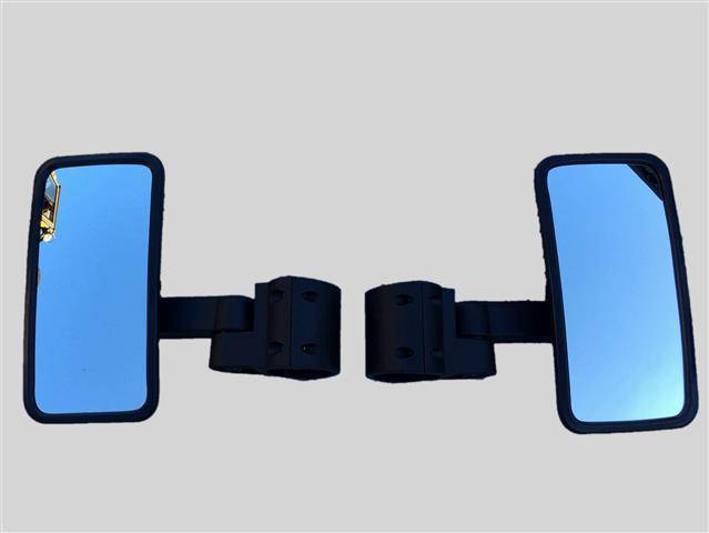 EMP Smack Back Buggy Mirrors-Rectangle 8