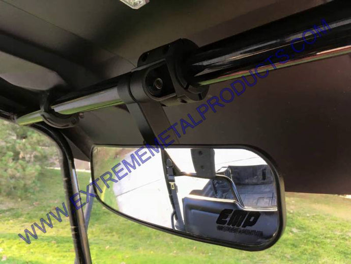 EMP Panoramic UTV Mirror