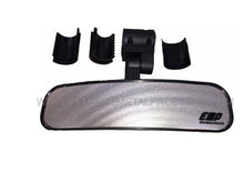 EMP Panoramic UTV Mirror