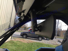 EMP Panoramic UTV Mirror