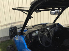 EMP Panoramic UTV Mirror