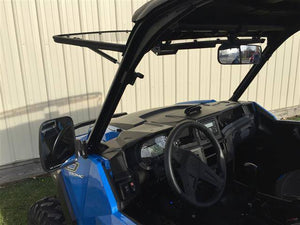 EMP Panoramic UTV Mirror