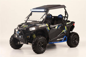 EMP Flip Up windshield for RZR XP1K, 2015-18 RZR 900, and 2016-18 RZR 1000-S