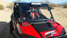 EMP RZR Custom Cage Windshield Kit