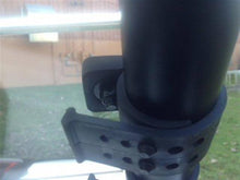 EMP RZR Custom Cage Windshield Kit