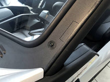 Can-Am Maverick X3 Laminated Glass Windshield with Slide Vent #13563