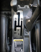 EMP Can-Am Maverick X3 Shifter Gate