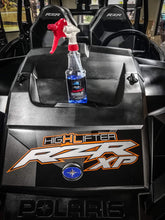 Swamp Shield from RVS Performance