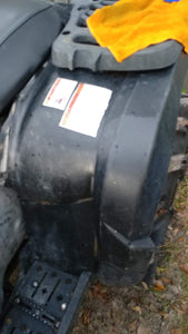 Swamp Shield from RVS Performance