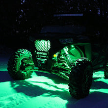 Infinite Offroad RGB+W Color Change LED Strip Add-On