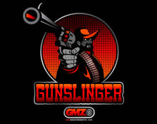 GMZ Gunslinger Beadlock Wheel