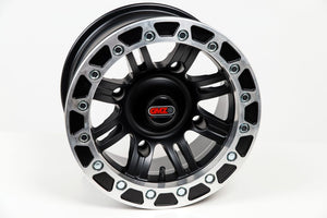 GMZ LiteLoc Beadlock Wheel