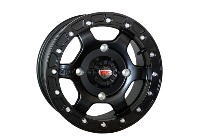GMZ Casino Beadlock Wheel