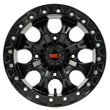 GMZ Gunslinger Beadlock Wheel