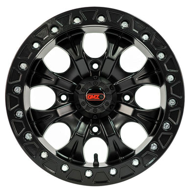 GMZ Gunslinger Beadlock Wheel