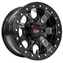 GMZ Gunslinger Beadlock Wheel