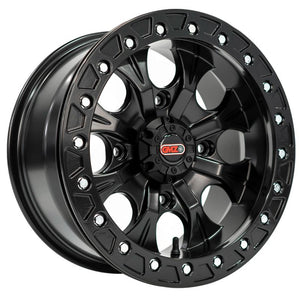 GMZ Gunslinger Beadlock Wheel