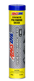 AMSOIL SYNTHETIC POLYMERIC OFF-ROAD GREASE, NLGI #1
