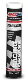 AMSOIL DOMINATOR SYNTHETIC RACING GREASE