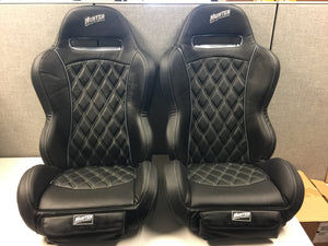 Hunter Safety Products Havoc Seat for Polaris RZR XP1000 & Turbo