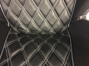 Hunter Safety Products Havoc Seat for Polaris RZR XP1000 & Turbo