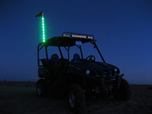 Tribal Whips NightStalker Xtreme LED Whip