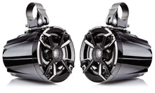 NOAM NUTV5-S Complete UTV Audio System