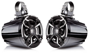 NOAM NUTV5-S Complete UTV Audio System