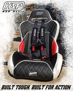 Hunter Safety Products Rage Seat for Polaris RZR